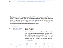 Tablet Screenshot of bookwormbitches.net